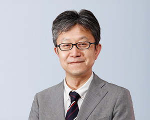 Dr. Kodaira image